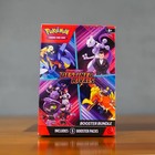 Pokémon TCG Scarlet & Violet: Destined Rivals Booster Bundle – 6 Booster Packs