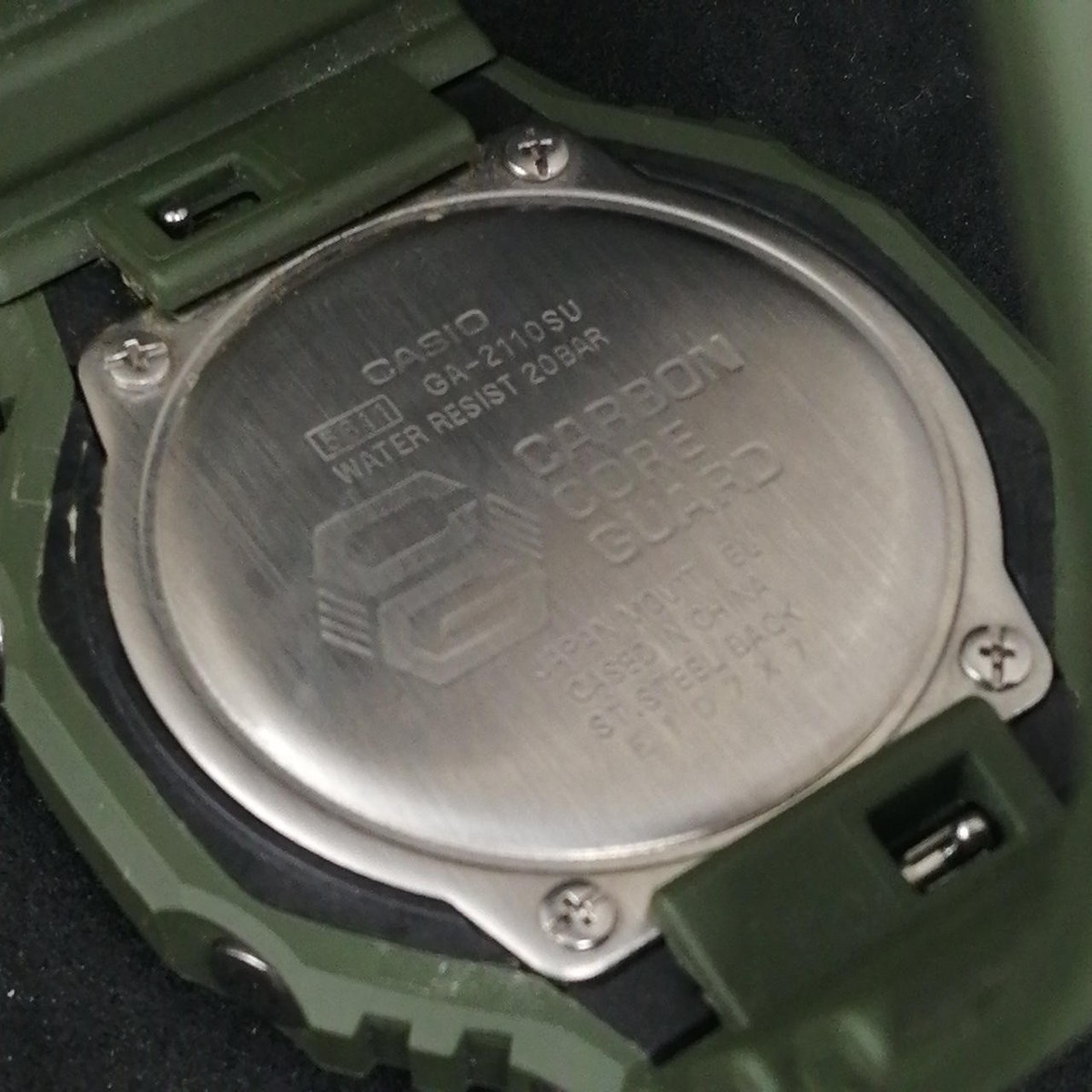 Casio 5611 G-Shock | eBay Casio 5611 G-Shock | eBay