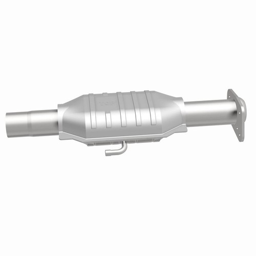 MagnaFlow Catalytic Converter FITS: 1987 Chevrolet El Camino 5.0L V8 GAS OHV - Picture 11 of 24