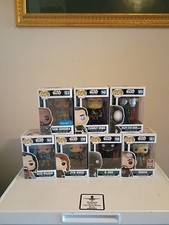 Funko Pop Star Wars Rogue One Vinyl Figures 7