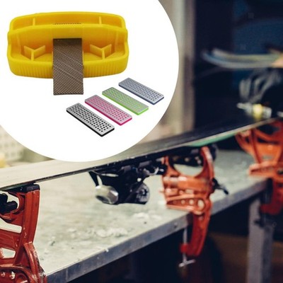 Snowboard-Werkzeug Bevel-Tuning-Kit für die Wartung von Snowboard-Kanten
