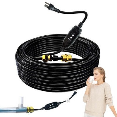 Heatit In Pipe Heating Cable For Drinking Water Supply Nsf/Ansi/Can 61