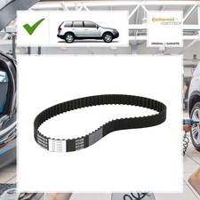Continental Ctam Zahnriemen VW TOUAREG (7LA, 7L6, 7L7) 3.0 V6 TDI