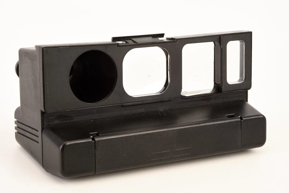 Polaroid Spectra AF Close up Lens Attachment Vintage V25 - Image 2 of 4