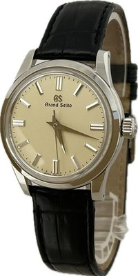 Seiko Grand Seiko Elegance Collection 9S64-00Z0 Mens Watch Excellent A5173