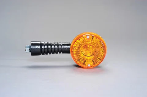 K&S Technologies DOT Approved Turn Signal - Amber Motorcycle ATV/UTV 25-2232 - Image 2 of 4