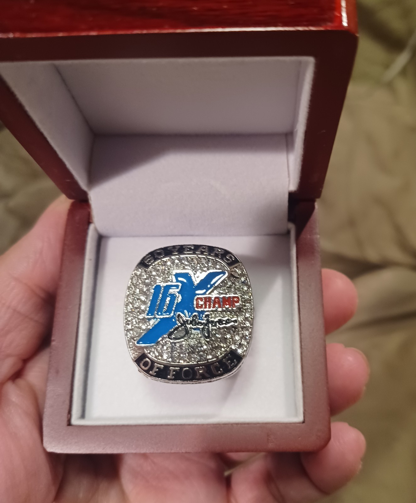 Ebay Item For Sale