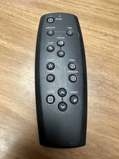 Navigator Replacement Remote Control Model IECR6 Very Good