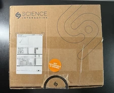 Science Interactive Chemistry Lab Kit #4081