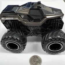 Monster Jam Spin master Soldier of Fortune Black-Ops 1/64 monster truck