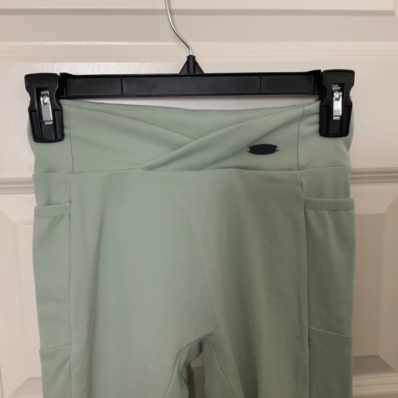 gymshark 7/8 length pocket leggings