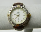 Vintage TIMEX Iniglo Women's Watch