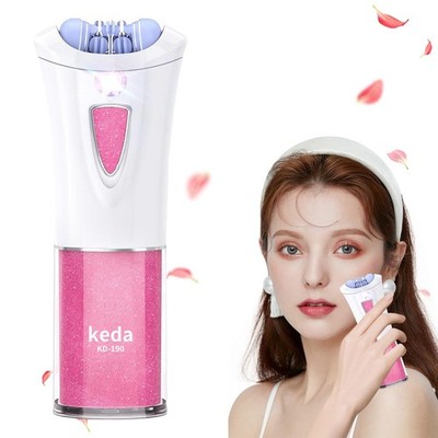 Skin Epilator, 2025 New Hair Remover for Women, Hair Remover for face, Electr...
