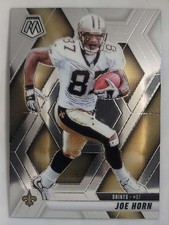 2025 Panini Mosaic #174 Joe Horn Mint