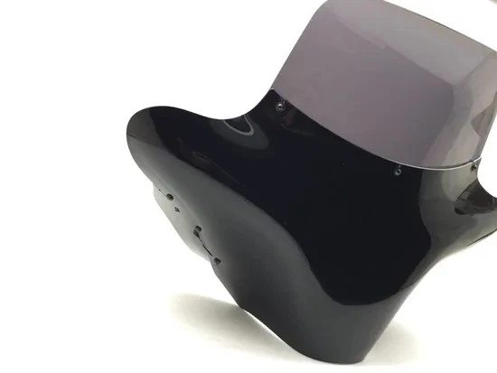 Carenado de ala de murciélago Memphis Shades 2008 Suzuki Boulevard M50Z 3326 x Foto 2 de 4