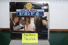 KEITH MOON TWO SIDES OF THE MOON SEALED.  MINT.   LP.