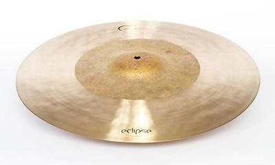 Dream ECLPRI23 Ride Becken Eclipse Serie 23 Zoll