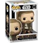 Funko POP! Star Wars OBI-WAN KENOBI #538 Sci-Fi NEW +Protector Near Mint