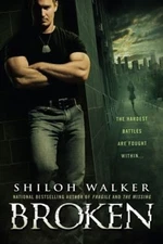 Broken Paperback Shiloh Walker