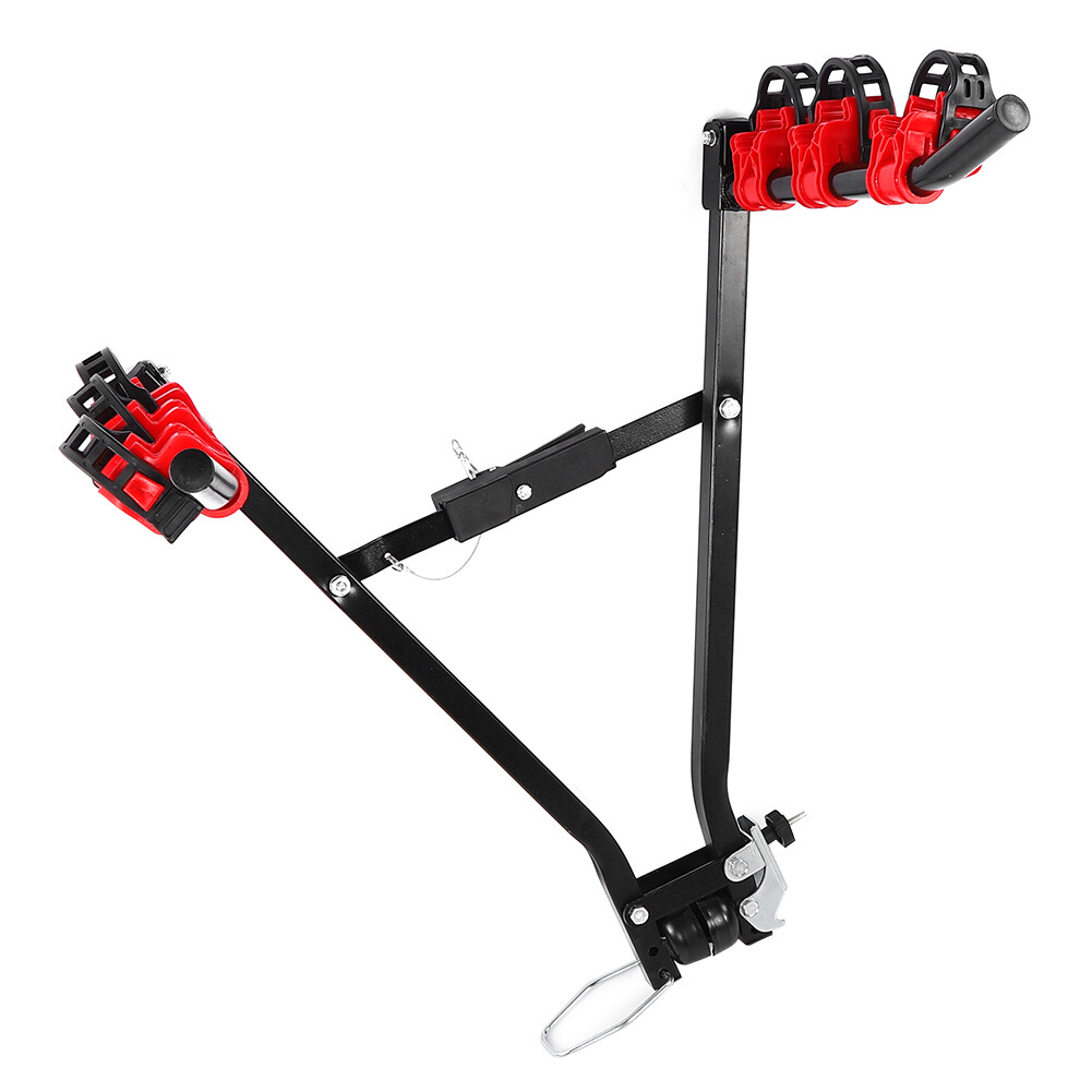 Bike Tow Bar Towbar Towball Mount Cycle Bicycle Carrier Car Van Rack