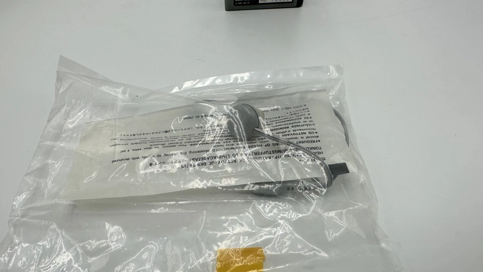 Sony BM-550 - Micro-Dictator - Voice Recorder - Recorder - Original Box! - Image 3 of 4