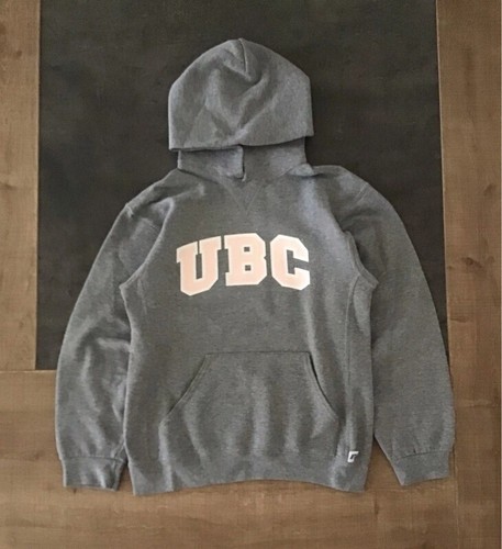 Vintage Russell Athletic Hoodie 