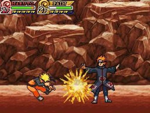 Usado Nintendo DS Naruto Shippuden Ninjutsu Zenkai! Cha-Crash! 66881 Japón - Imagen 9 de 9