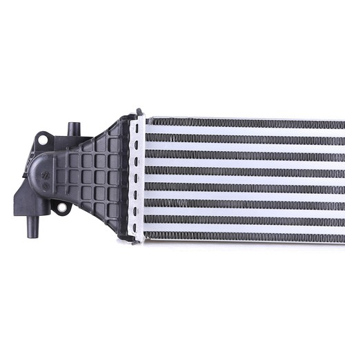 Intercooler Charge Air Cooler For Honda CR-V CRV 2017-2022 1.5L 19710-5PA-A01 US - Foto 7 di 15