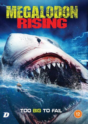 Megalodon Rising - Image 2