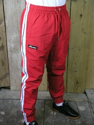 ellesse typhoon track pant