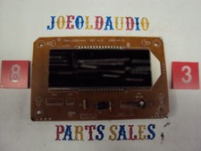 Theater Research Tr-6030 Display Board 729-lcd00-440. Tested Parting Out Tr-6030
