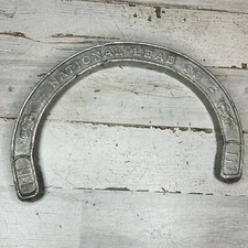 National Lead Co, Grade #111 Lead Bar  Little Dutch Boy Image, USA