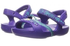 crocs lina frozen sandal