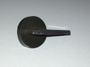 Drehknopf / Reglerknopf - Plattenspieler Telefunken TW 509 - Ersatzteil
