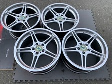 Ultra Rare - Brand New Bmw Genuine Rd2 Racing Dynamics 19x8.5 Et38 Pn-1241290856