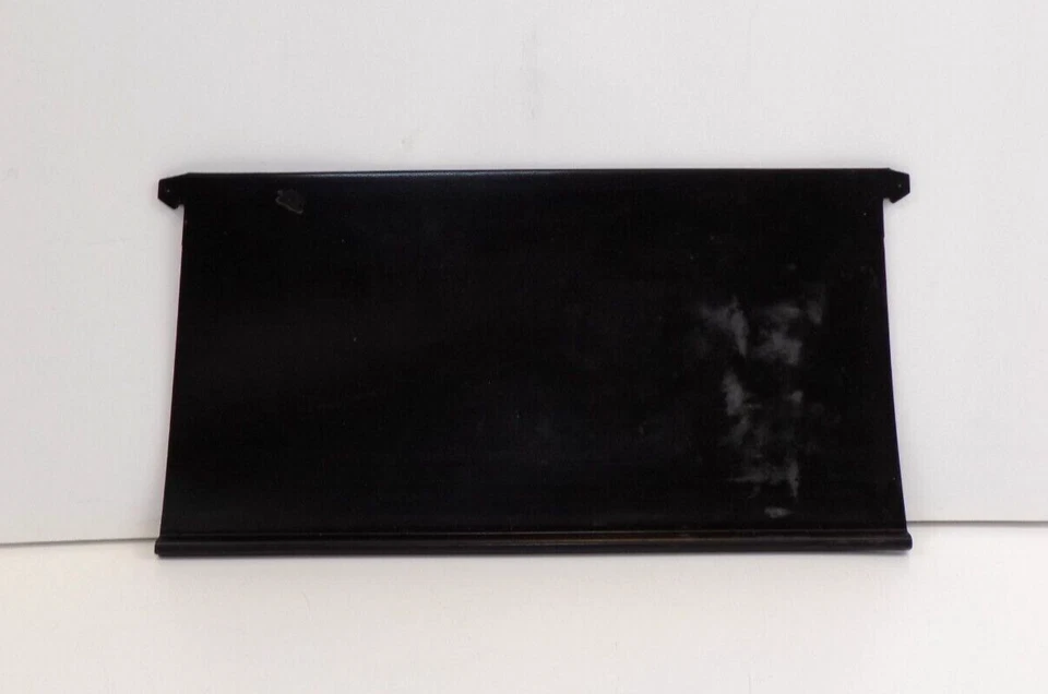 Almohadilla antideslizante de goma de almacenamiento trasero Cubby 2002 Tahoe Suburban Yukon Foto 2 de 4