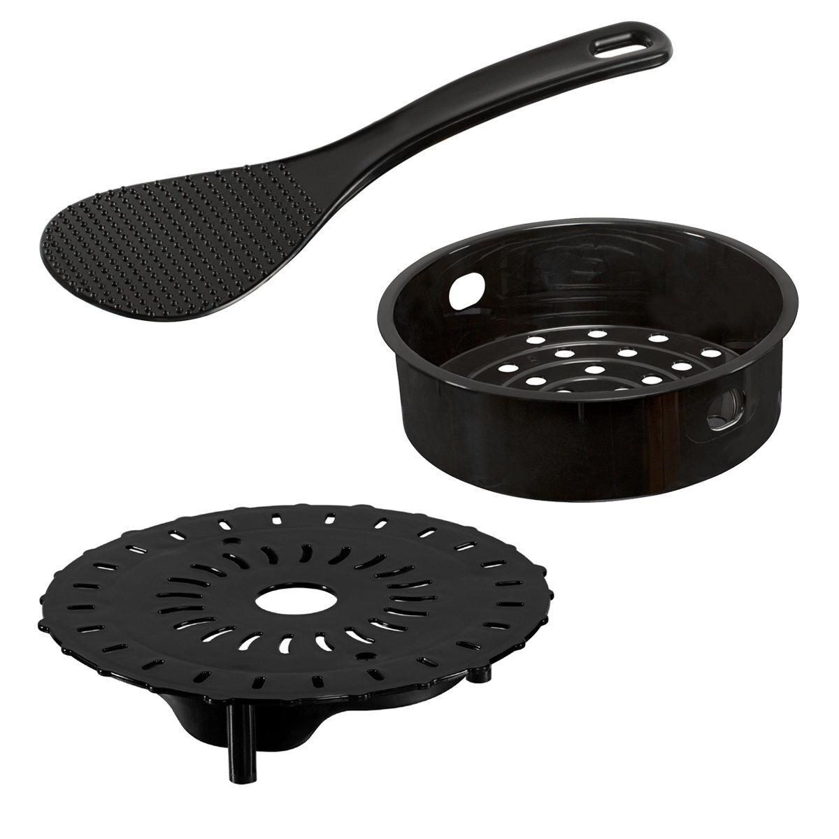 NEW Tefal CY505 Fast & Delicious AllinOne Multi Cooker 3045386374366