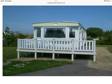 CARAVAN @ HAVEN REIGHTON SANDS HOLIDAY PARK WITH DISABLED ACCESS 20th July 4 Nts