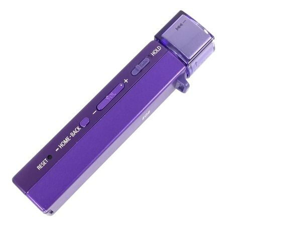 NW-M505/V 16GB VIOLET SONY Walkman M Series Digital Music NW-M505/V 16GB VIOLET SONY Walkman M Series Digital Music