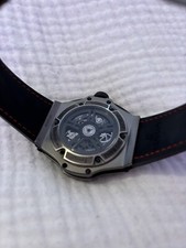 Hublot Big Bang UNICO Ferrari 8