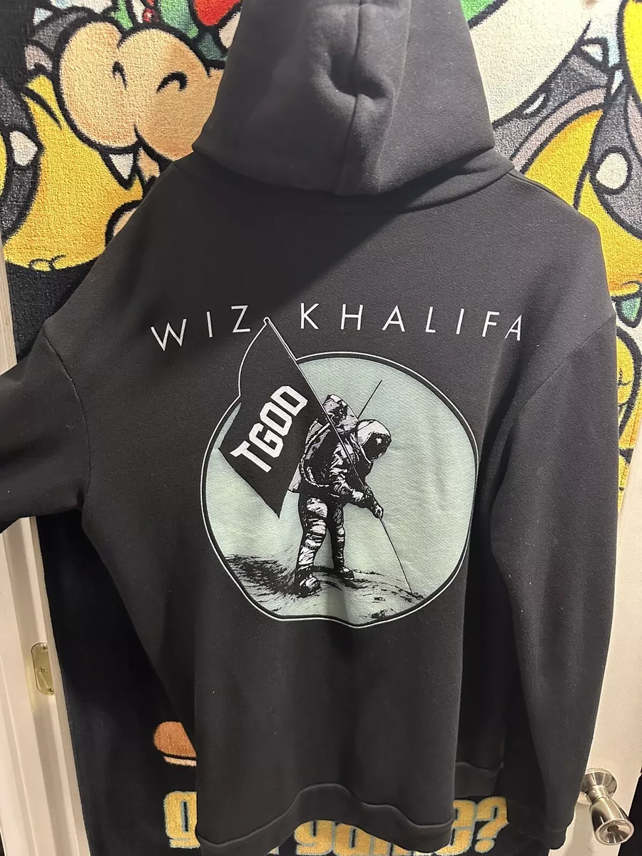 Tgod sweatshirt clearance