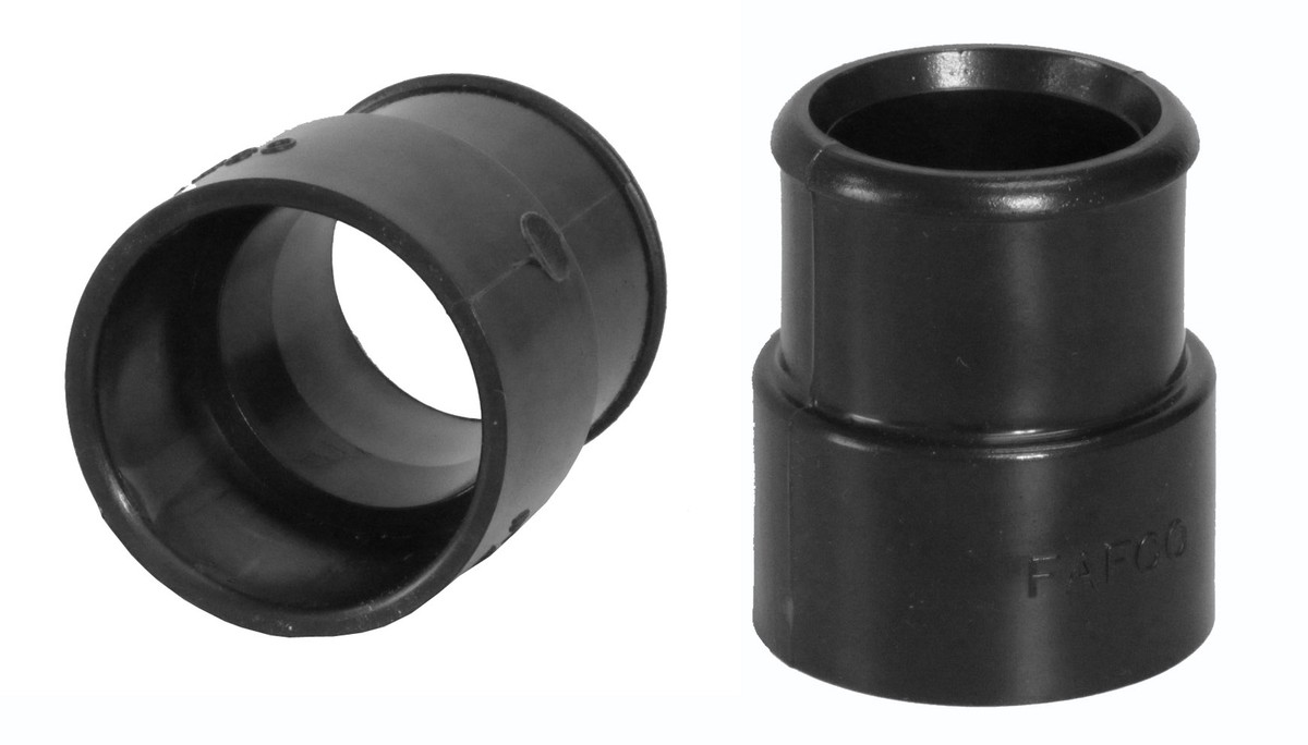 CPVC Pipe Connector for Fafco Sunsaver Solar Panel - 2 Pack | eBay