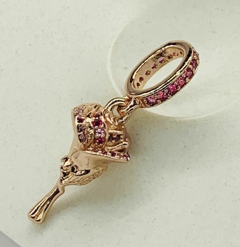 Exquiste Pandora Charm bead 789312C01 