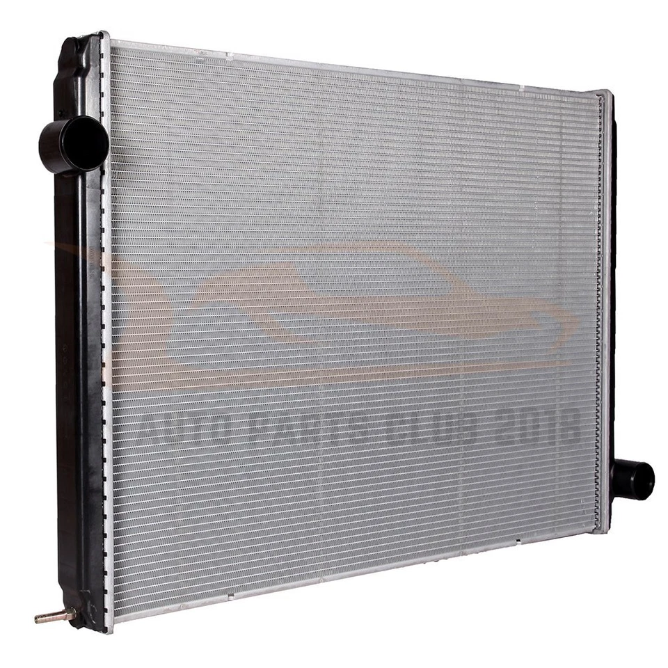 New Aluminum Radiator for 1994 1996 Ford L9000 10.0L 2202-004 Foto 2 de 4