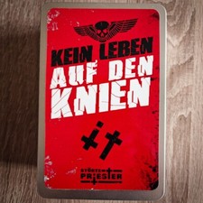 Ultra-Rarität: Störte.Priester Fan-Box   Ke...