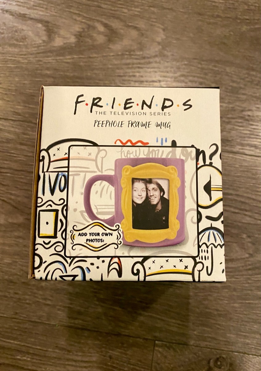 Friends Mask Friends Tv Show Mask Set