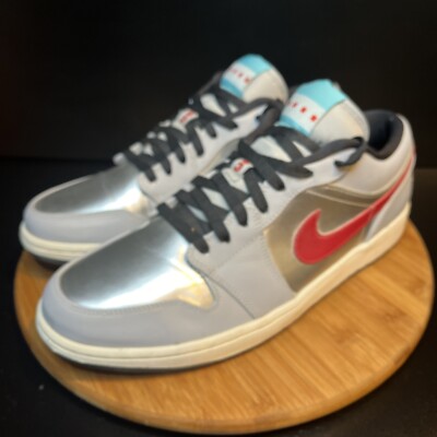 Nike Air Jordan 1 Retro Low City Pack- Chicago Size 12 EUC | eBay