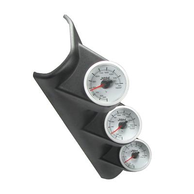 Halterung Halter Zusatz Instrumenten Träger drei fach 3 Instrumente A-Säule 52 m