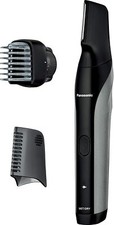 Panasonic ER-GK81-S Body Trimmer for Men Silver Washable AC100V-240V new F/S