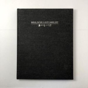 Damien Hirst Levis | eBay
